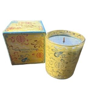 Shanghai Tang Jasmine Rain Scented Candle